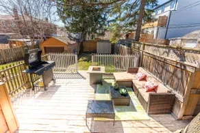 Mid-Town House near Yorkdale - Image 3