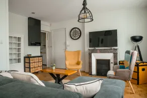 The Terminus, apartment near the station - Image 4