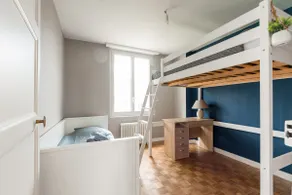 The Terminus, apartment near the station - Image 3