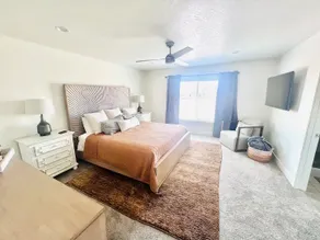 Spacious & Cozy Desert Getaway - Image 3