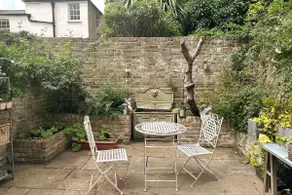 Charming House in the Heart of London wt hot tub - Image 5
