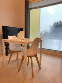 Lovely apartment next to the train station - Image 3