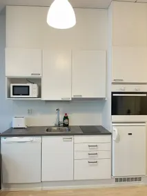 Lovely apartment next to the train station - Image 5