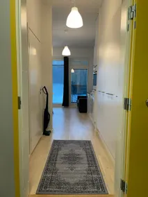 Lovely apartment next to the train station - Image 2