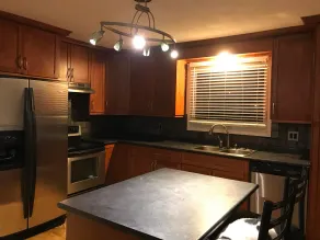 Spacious 4BR Home Near U of S, Pool Table Big Yard - Image 2