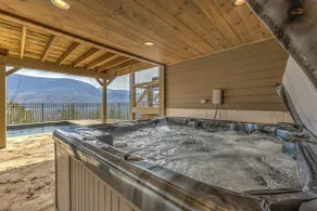 Heated pool, hot tub, fire pit l Majestic views - Image 4