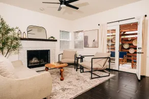 Boho Modern House | King Suite | Pergola Haven - Image 5