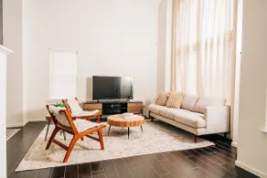 Boho Modern House | King Suite | Pergola Haven - Image 4