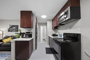 Modern Ferndale 1BR Apt | Near Downtown & Eats - Image 4