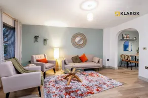 Comfy 3BR • Perfect for Long Visits - Image 3