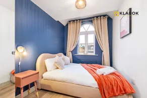 Comfy 3BR • Perfect for Long Visits - Image 2