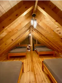 Cabin at Main Street Lodging - Image 4