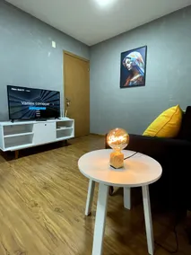 Lagoa Da Prata - apartment with pool - Image 5