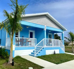 Historic Themed Cottage Punta (No Cleaning Fee) - Image 2
