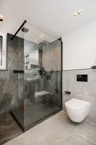 S331 - Luxurious two bedroom duplex apartment in cologne - Image 5
