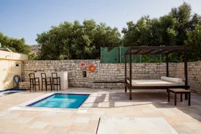 Villa Thymarmi Paradise / private swiimming pool / ideal for large groups - Image 3