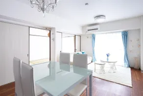 Free parking available! 2LDK! 17 minutes to Hakata station! 6-minute walk from Kasahara station! Comfortable for long stays/G001 - Image 5