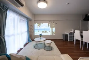 Free parking available! 2LDK! 17 minutes to Hakata station! 6-minute walk from Kasahara station! Comfortable for long stays/G001 - Image 2