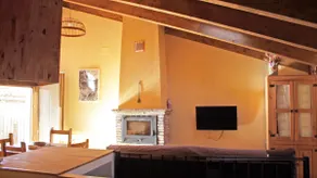 Guara Duplex 2 Building, 4 p, barbecue - Image 5