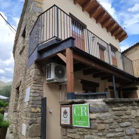 Guara Duplex 2 Building, 4 p, barbecue - Image 4