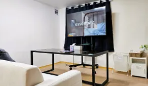 • Songpa maximum size • Group welcome • Queen +2 Super Single • Large TV • Living room + 2 rooms • Songpa Station 5 minutes - Image 2