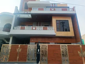 7BHK Luxury Villa in Tricity Chandigarh NewlyBuilt - Image 4