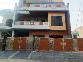 7BHK Luxury Villa in Tricity Chandigarh NewlyBuilt - Image 3