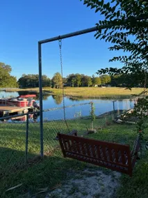 Lakefront Dock | Sunset Views | Family Games - Image 4