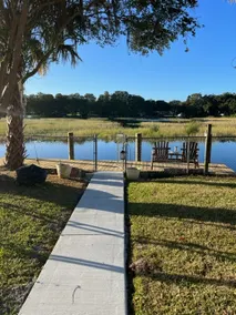 Lakefront Dock | Sunset Views | Family Games - Image 3