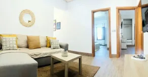 Apartment Alegria in the stunning Village of Mozaga, Lanzarote - Image 2