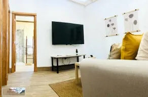 Apartment Alegria in the stunning Village of Mozaga, Lanzarote - Image 3