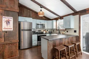 Charming Gilford Chalet Near Lake & Gunstock - Image 5