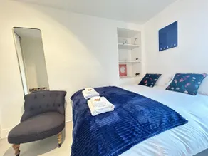 The Clos Champenois apartment in the heart of the vineyards - Image 3
