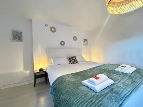 The Clos Champenois apartment in the heart of the vineyards - Image 5