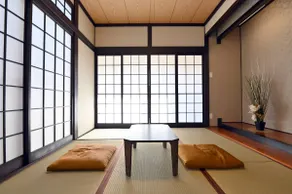 [Bettei An] Entire house for rent | Up to 12 people | 3 minutes by car to Tetsuwa Onsen | Free parking for 4 cars - Image 5