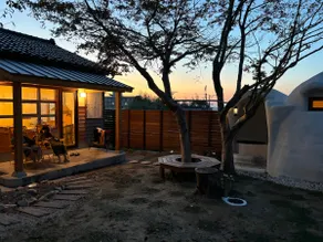 [Healing private space] An old private house with an earth sauna | Ideal for groups, families, and workations | - Image 2