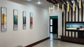 Nisarga - Aesthetic, Beautiful & Furnished - Image 4
