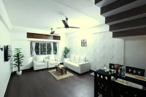Ash 3 Bedroom House - Goregaon East - Image 3