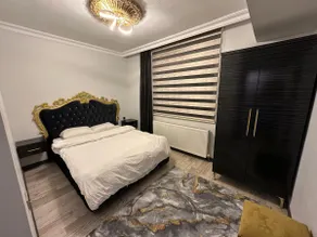 ŞATOM SUITE 1+1 Gold Apartment - Image 2