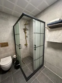 ŞATOM SUITE 1+1 Gold Apartment - Image 5