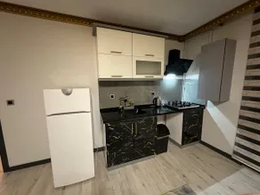 ŞATOM SUITE 1+1 Gold Apartment - Image 3