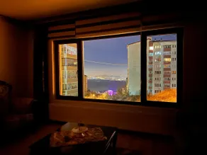 ŞATOM SUITE 1+1 Gold Apartment - Image 4