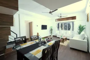 Infinity It park - 3 BHK Suite - Comp Wifi/Laundry - Image 4