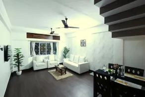 Infinity It park - 3 BHK Suite - Comp Wifi/Laundry - Image 5
