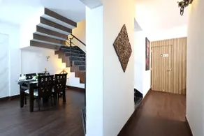 Infinity It park - 3 BHK Suite - Comp Wifi/Laundry - Image 3