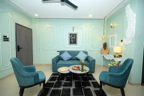 White Feather Apartment - Image 3