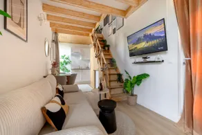 Jacuzzi Sauna privatif - La Cabanette Spa - Image 4