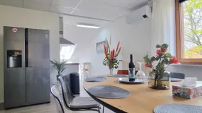 2 apartments. Up to 12 people, parking, Klima - Image 2