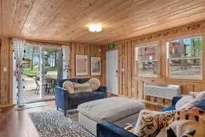 The Monet: Sauna + Firepit + Needle Views - Image 4