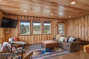 Sun Filled Joy: Hot Tub + Sauna + Watch Wildlife - Image 5